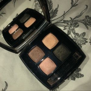 Chanel eyeshadow